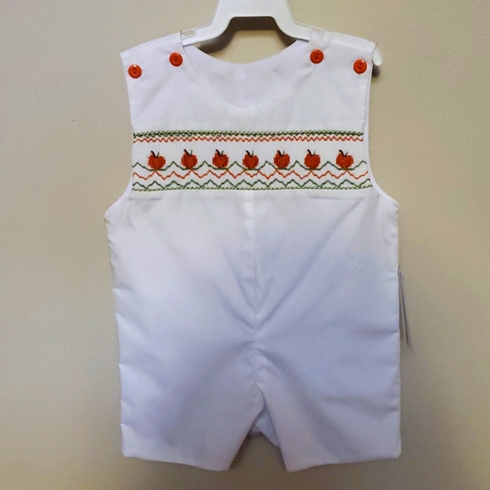 Lulu Bebe outfit